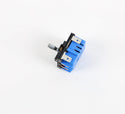 Whirlpool Range Dual Element Infinite Switch (LF) WPW10434452 Switches Range Whirlpool   