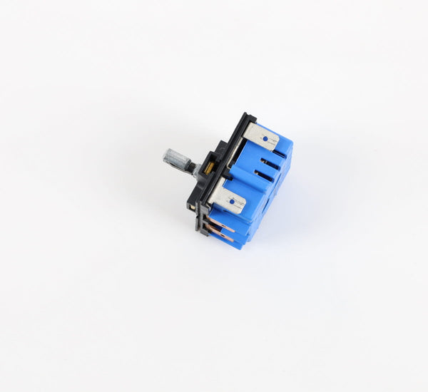 Whirlpool Range Dual Element Infinite Switch (LF) WPW10434452 Switches Range Whirlpool   