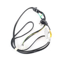 GE Washer Power Cords WH08X28843 (OEM) Washer GE