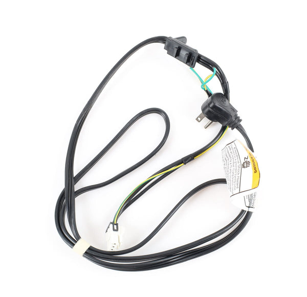 GE Washer Power Cords WH08X28843 (OEM) Washer GE
