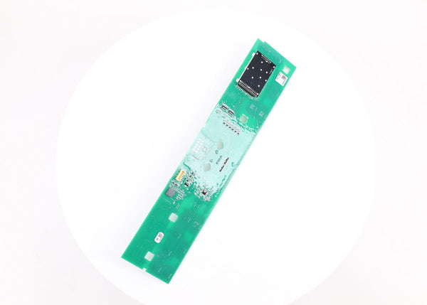 User interface board Washer Control Boards WH22X35537 GE (OEM) Washer GE