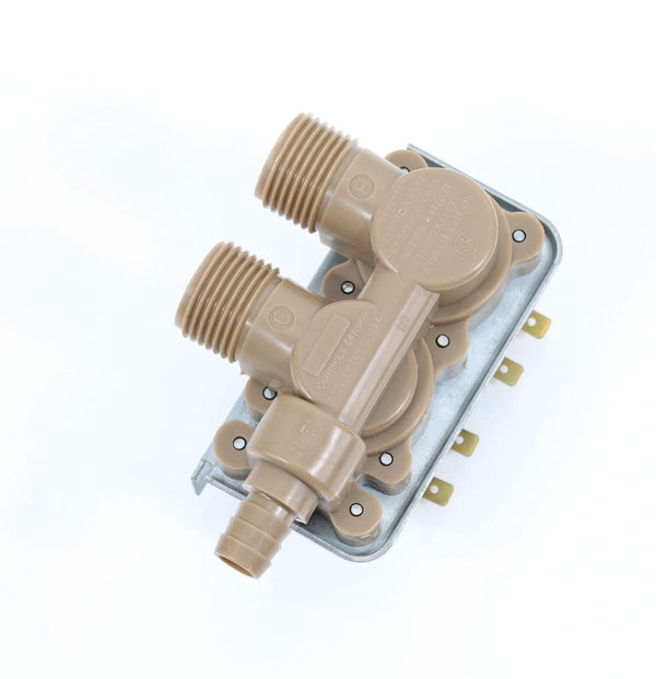 Electrolux Washer Water Inlet Valves 134190200 (OEM) Washer Electrolux