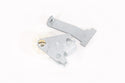 Cabinet roller assembly Refrigerator & Freezer Rollers / Leveling Feet W10304659 Whirlpool (OEM) Refrigerator & Freezer Whirlpool