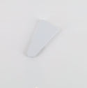 Whirlpool Refrigerator & Freezer Hinge Covers WP2213360 (OEM) Refrigerator & Freezer Whirlpool