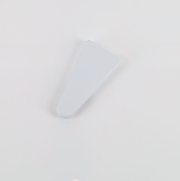 Whirlpool Refrigerator & Freezer Hinge Covers WP2213360 (OEM) Refrigerator & Freezer Whirlpool