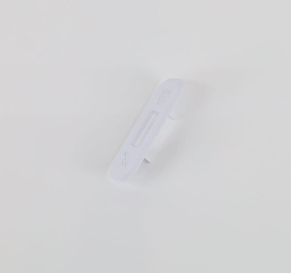 W11643703 | Lid lock bezel | Maytag | Washer | Misc. Parts Washer Maytag   