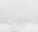 Door shelf bin Refrigerator & Freezer Door Bins W10803530 Whirlpool (OEM) Refrigerator & Freezer Whirlpool