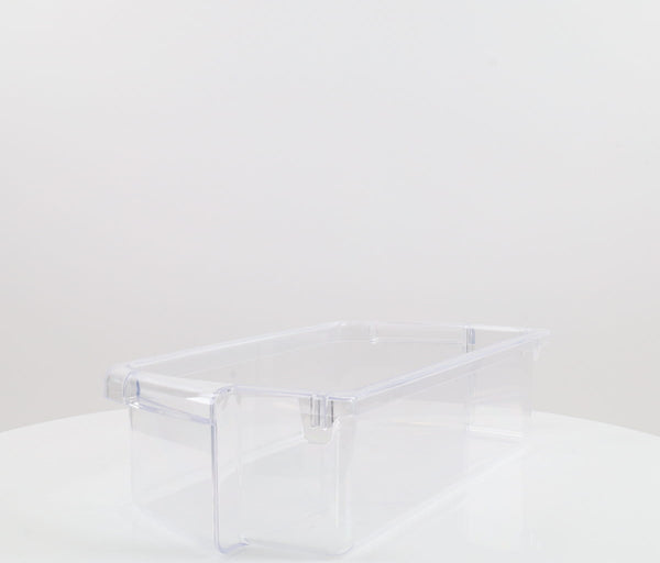 Door shelf bin Refrigerator & Freezer Door Bins W10803530 Whirlpool (OEM) Refrigerator & Freezer Whirlpool
