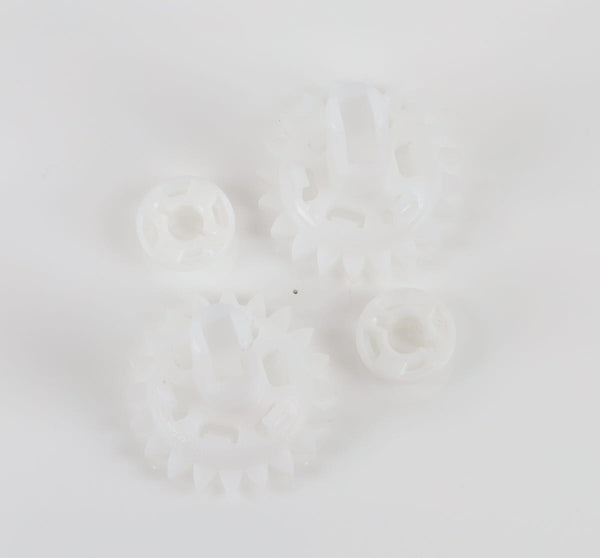 W10277360 | Drawer gear | Whirlpool | Refrigerator & Freezer | Misc. Parts Refrigerator & Freezer Whirlpool   