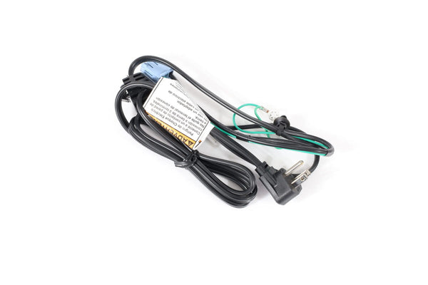 Whirlpool Washer Power Cords W10859955 (OEM) Washer Whirlpool