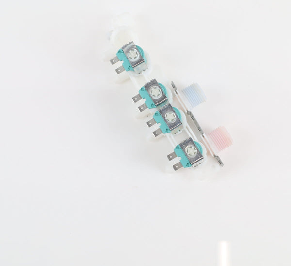 GE Washer Water Inlet Valves WH23X29538 (OEM) Washer GE