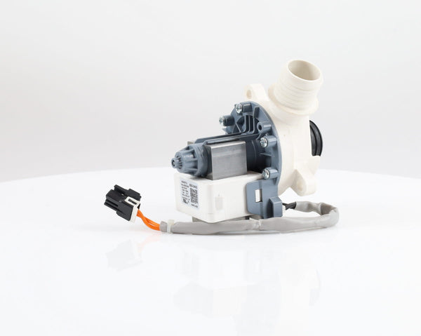 GE Washer Drain Pumps WH23X28418 (OEM) Washer GE