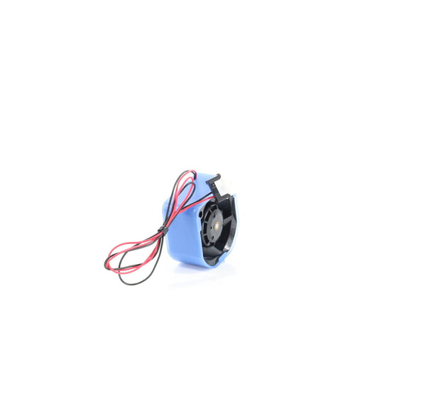 WD24X25325 | Fan vent assembly | GE | Dishwasher | Vent Assemblies Dishwasher GE   