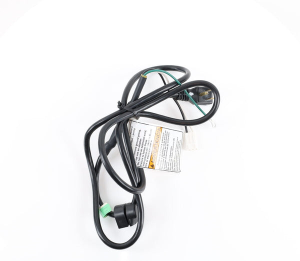 Whirlpool Washer Power Cords WPW10547372 (OEM) Washer Whirlpool