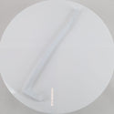 Whirlpool Refrigerator & Freezer Handles WPW10672333 (OEM) Refrigerator & Freezer Whirlpool