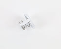 Whirlpool Washer Agitator Caps W11510462 (OEM) Washer Whirlpool