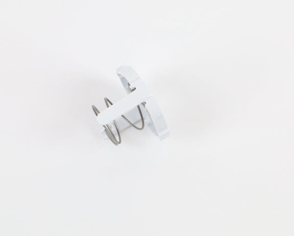 Whirlpool Washer Agitator Caps W11510462 (OEM) Washer Whirlpool