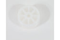Whirlpool Refrigerator & Freezer Rollers / Leveling Feet WPW10475495 (OEM) Refrigerator & Freezer Whirlpool