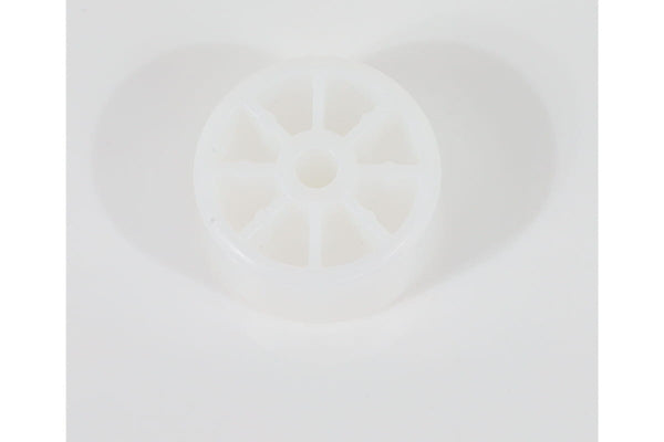 Whirlpool Refrigerator & Freezer Rollers / Leveling Feet WPW10475495 (OEM) Refrigerator & Freezer Whirlpool