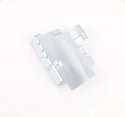 WH01X33597 Motor shield GE Washer Misc. Parts Appliance replacement part Washer GE   