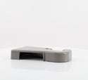 Whirlpool Refrigerator & Freezer Hinge Covers 5304504483 (OEM) Refrigerator & Freezer Whirlpool
