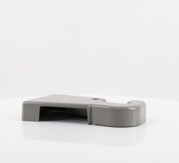 Whirlpool Refrigerator & Freezer Hinge Covers 5304504483 (OEM) Refrigerator & Freezer Whirlpool