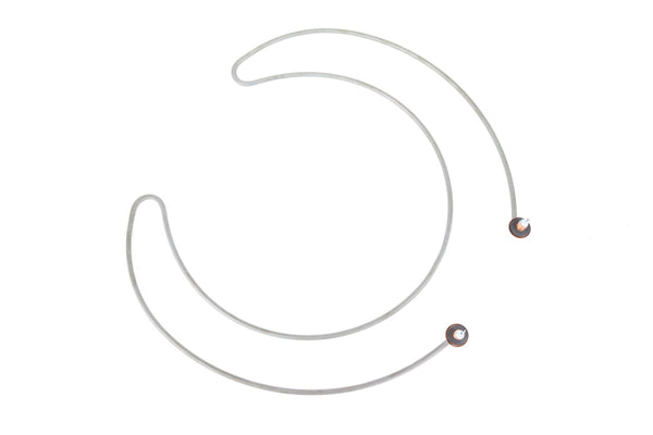 Haier Dishwasher Heater Elements WD05X24776 (OEM) Dishwasher Haier
