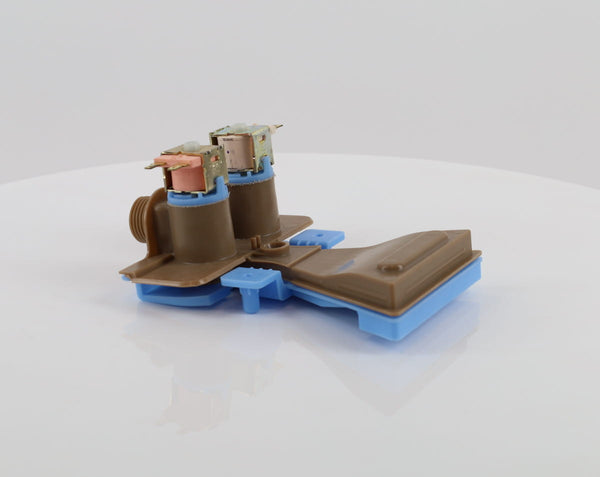 WH13X26534 | Inlet valve assembly | GE | Washer | Water Inlet Valves Washer GE   