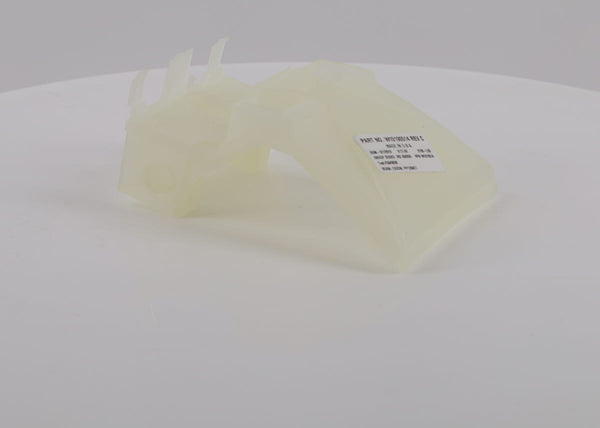 Washer Tub Fill Nozzle Whirlpool Washer Misc. Parts Appliance replacement part Washer Whirlpool   