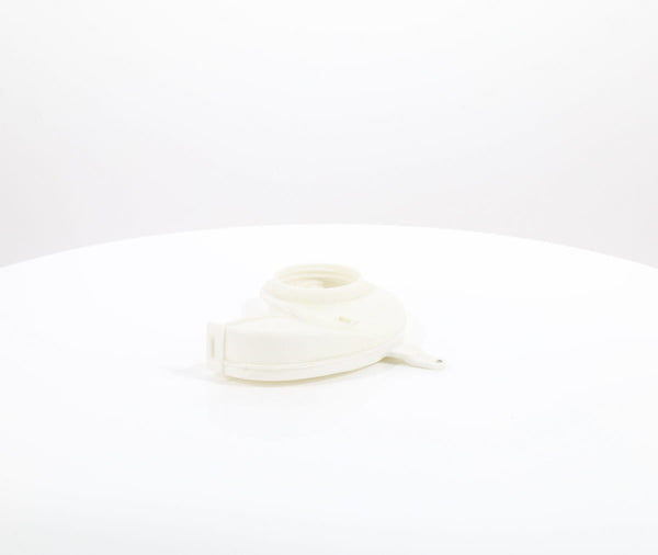 WD12X23557 | Transition piece assembly | GE | Dishwasher | Misc. Parts Dishwasher GE   