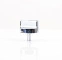 Whirlpool Range Knobs W10818230 (OEM) Range Whirlpool