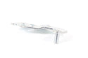 W11505710 | Top door hinge | Whirlpool | Refrigerator & Freezer | Hinge Covers Refrigerator & Freezer Whirlpool   