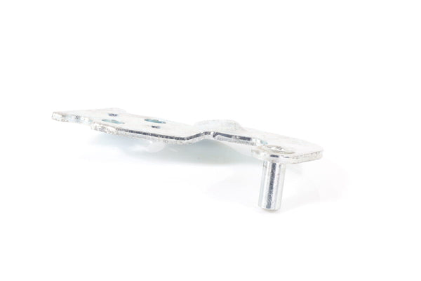 W11505710 | Top door hinge | Whirlpool | Refrigerator & Freezer | Hinge Covers Refrigerator & Freezer Whirlpool   