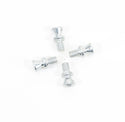 GE Refrigerator & Freezer Screws / Bolts WR01X11007 (OEM) Refrigerator & Freezer GE