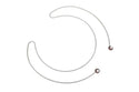 Haier Dishwasher Heater Elements WD05X24776 (OEM) Dishwasher Haier