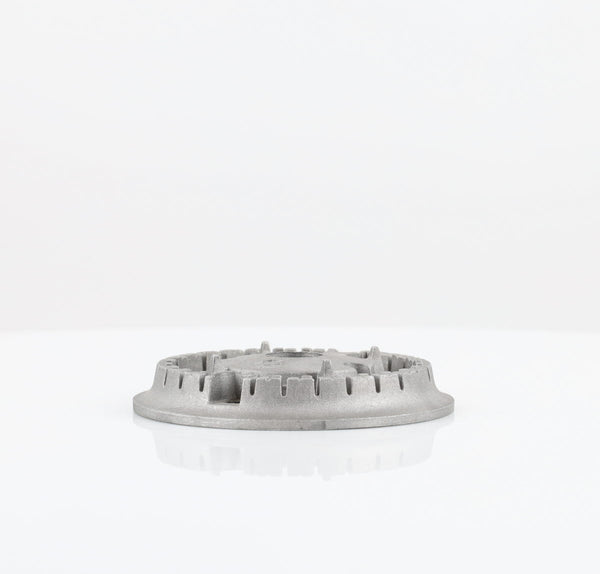 Whirlpool Range Burner Assemblies / Burner Heads WPW10515455 (OEM) Range Whirlpool