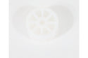 W10475495 | Roller cab wheel | Whirlpool | Refrigerator & Freezer | Rollers / Leveling Feet Refrigerator & Freezer Whirlpool   