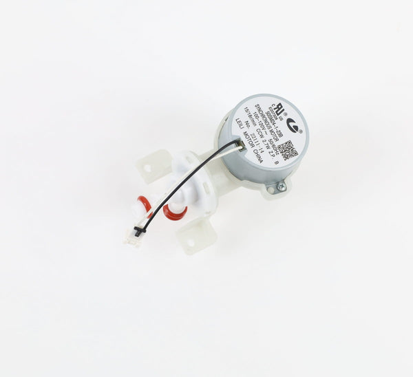 WH42X34184 Detergent pump GE Washer Misc. Parts Appliance replacement part Washer GE   