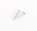 Door hinge Refrigerator & Freezer Hinges WP2254618 Whirlpool (OEM) Refrigerator & Freezer Whirlpool