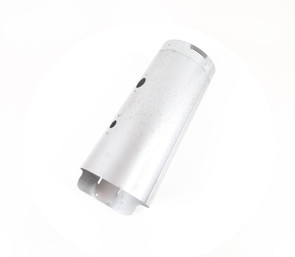 12238200000094 Combustion chamber. Midea Dryer Misc. Parts Appliance replacement part Dryer Midea   