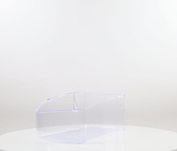 Frigidaire Refrigerator & Freezer Door Bins 242079701 (OEM) Refrigerator & Freezer Frigidaire