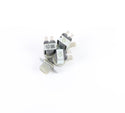 Water inlet valve Washer Water Inlet Valves 5220FR2075L LG (OEM) Washer LG