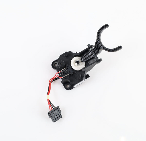 WH03X31937  GE Washer Mode Shifters Appliance replacement part Washer GE   
