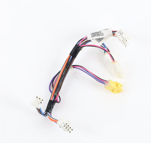 Wiring harness Refrigerator & Freezer Wiring Harnesses W11396537 Whirlpool (OEM) Refrigerator & Freezer Whirlpool