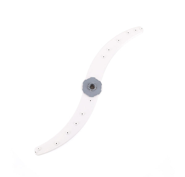 GE Dishwasher Spray Arms WD22X33498 (OEM) Dishwasher GE