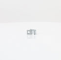 Frigidaire Refrigerator & Freezer Clips 5304455846 (OEM) Refrigerator & Freezer Frigidaire