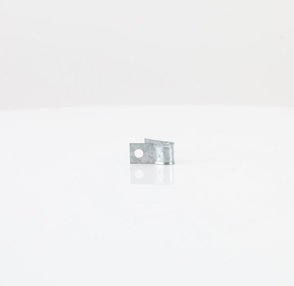Frigidaire Refrigerator & Freezer Clips 5304455846 (OEM) Refrigerator & Freezer Frigidaire