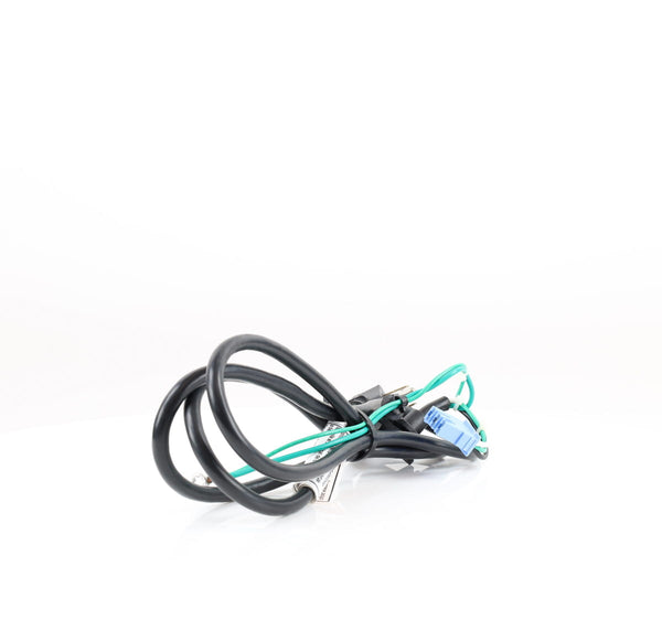 W10734500 Cord-power Maytag Washer Power Cords Appliance replacement part Washer Maytag   