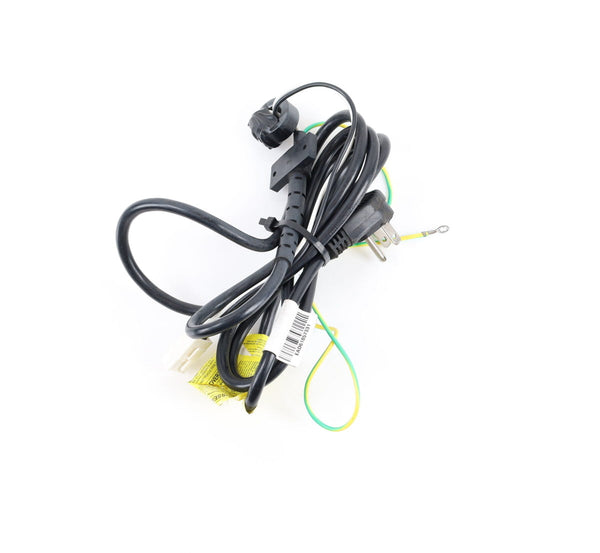 Power cord assembly Refrigerator & Freezer Power Cords EAD61857331 LG (OEM) Refrigerator & Freezer LG