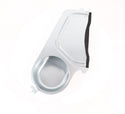 Midea Dryer Air Flue. 12238200001424 Misc. Parts Dryer Midea   